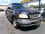 Used 2001 Ford F150 Harley-Davidson image 5