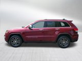 Used 2018 Jeep Grand Cherokee Limited w/ Trailer Tow Group IV image 4