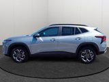 New 2025 Chevrolet Trax LT w/ LT Convenience Package image 2