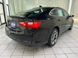Certified 2024 Chevrolet Malibu LT image 6