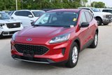 Certified 2022 Ford Escape SE w/ Convenience Package image 5