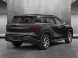 New 2025 INFINITI QX60 Pure image 2