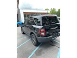 Certified 2021 Ford Bronco Sport Big Bend image 2