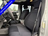 Used 2008 Jeep Wrangler X w/ Black Appearance Group image 2
