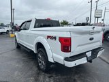Used 2018 Ford F150 Lariat w/ Equipment Group 502A Luxury image 5