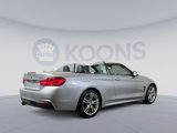 Used 2018 BMW 430i xDrive Convertible image 5