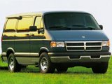 Used 1998 Dodge B1500 image 2
