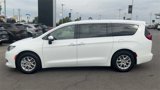Used 2022 Chrysler Voyager LX image 4