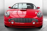 Used 2002 Ford Thunderbird Deluxe image 2