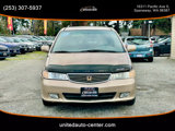 Used 2001 Honda Odyssey EX image 2