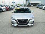 Used 2023 Nissan Sentra SV image 2