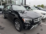Certified 2022 Mercedes-Benz GLC 300 4MATIC image 2