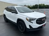 Used 2020 GMC Terrain SLT w/ Preferred Package image 3