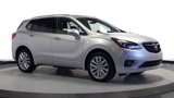 Used 2019 Buick Envision Premium w/ Driver Confidence Package image 3