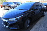 Used 2019 Chevrolet Cruze LT w/ LT Fleet Convenience Package image 5