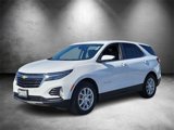 Certified 2022 Chevrolet Equinox LT image 5