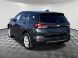 Certified 2023 Chevrolet Equinox LT image 4