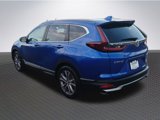 Used 2020 Honda CR-V Touring image 5