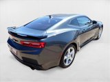 Used 2018 Chevrolet Camaro LT w/ Technology Package image 4