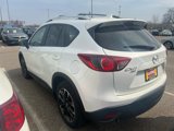 Used 2016 MAZDA CX-5 Grand Touring image 4