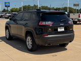 Used 2022 Jeep Cherokee Latitude Lux w/ Sun & Sound Group image 4