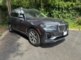 Used 2020 BMW X7 xDrive40i w/ Premium Package image 3