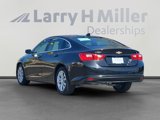 Used 2024 Chevrolet Malibu LT image 3