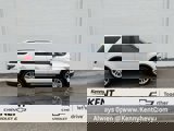 Used 2017 Ford Explorer Limited image 3