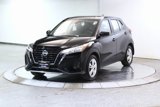 Used 2022 Nissan Kicks S image 3