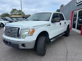 Used 2012 Ford F150 XLT w/ XLT Chrome Pkg image 3