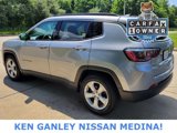 Used 2019 Jeep Compass Latitude image 5