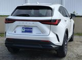 Used 2022 Lexus NX 250 FWD image 5