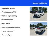 Used 2017 Toyota Highlander Limited image 4