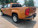 Used 2017 Chevrolet Colorado LT w/ LT Convenience Package image 4