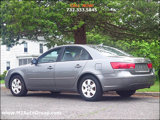 Used 2010 Hyundai Sonata GLS image 3