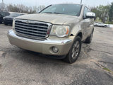 Used 2009 Chrysler Aspen Limited image 5