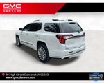 Used 2023 GMC Acadia Denali w/ Denali Ultimate Package image 3