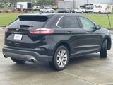 Used 2022 Ford Edge Titanium w/ Equipment Group 301A image 3