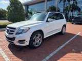 Used 2015 Mercedes-Benz GLK 350 4MATIC image 2