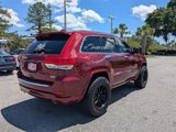 Used 2015 Jeep Grand Cherokee Overland image 4