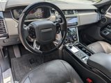 Used 2021 Land Rover Range Rover P525 Westminster Edition image 4