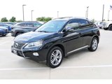 Used 2015 Lexus RX 350 FWD image 3