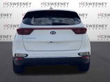 Used 2021 Kia Sportage LX image 4