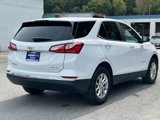 Used 2021 Chevrolet Equinox LT image 3
