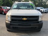 Used 2012 Chevrolet Silverado 1500 W/T image 3