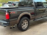 Used 2015 Ford F250 King Ranch w/ FX4 Off-Road Package image 6