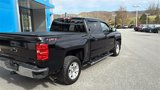 Used 2018 Chevrolet Silverado 1500 LT w/ All Star Edition image 4