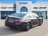 Used 2023 Toyota Camry SE image 4