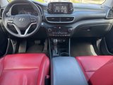 Certified 2021 Hyundai Tucson SEL image 4