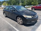 Used 2013 Honda Civic LX image 2